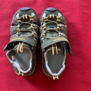 Hobibear Children's Sandals.  NWOT. Size 11